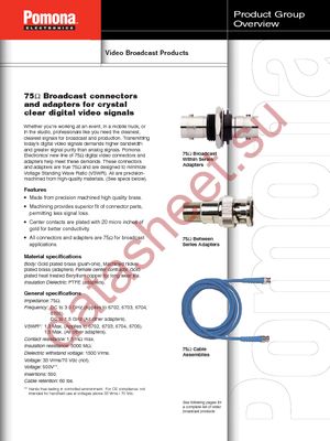 138-4901-817 datasheet  